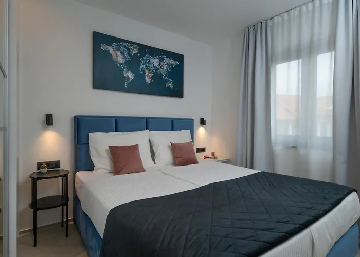 Stunning In With Wifi Holiday home