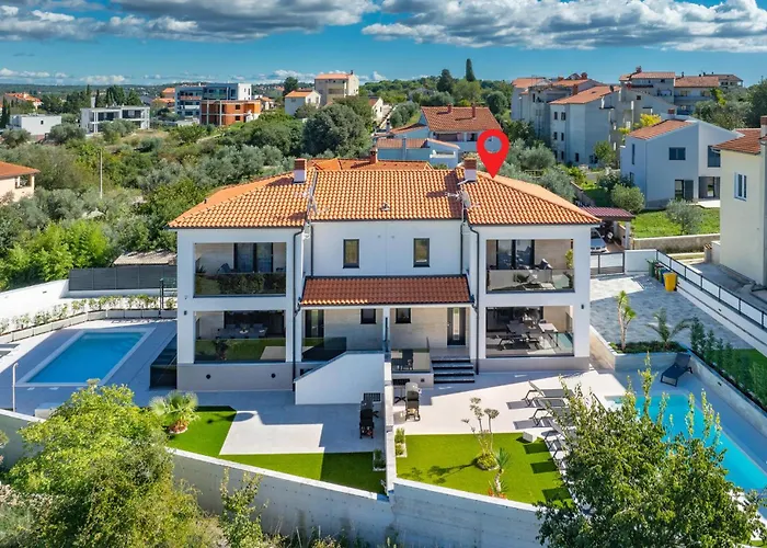 Stunning In With Wifi Holiday home Stinjan