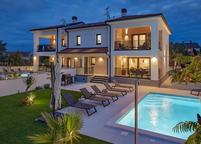 Holiday home Stunning In With Wifi *