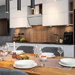 Ferienhaus Stunning In