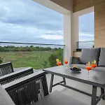 Stunning In Ferienhaus