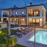 Ferienhaus Stunning In *