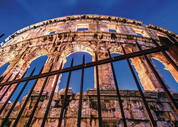 Vakantiehuis Stunning In With Wifi