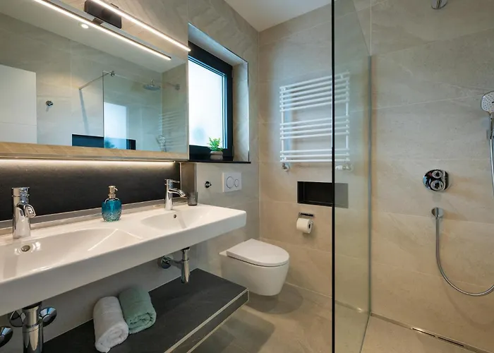 Stunning In With Wifi Vakantiehuis Štinjan