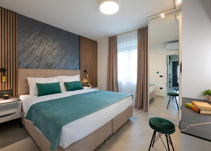 Stunning In With Wifi Vakantiehuis *