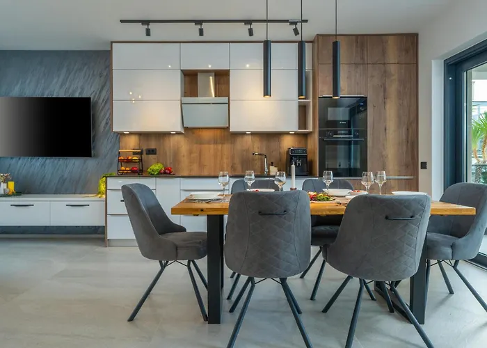 Stunning In With Wifi