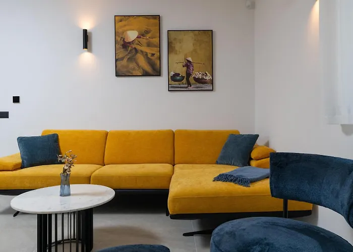 Stunning In With Wifi Vakantiehuis