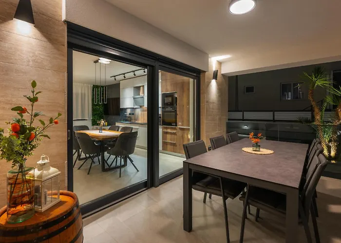 Stunning In With Wifi * Štinjan