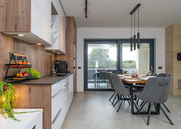 Stunning In With Wifi *