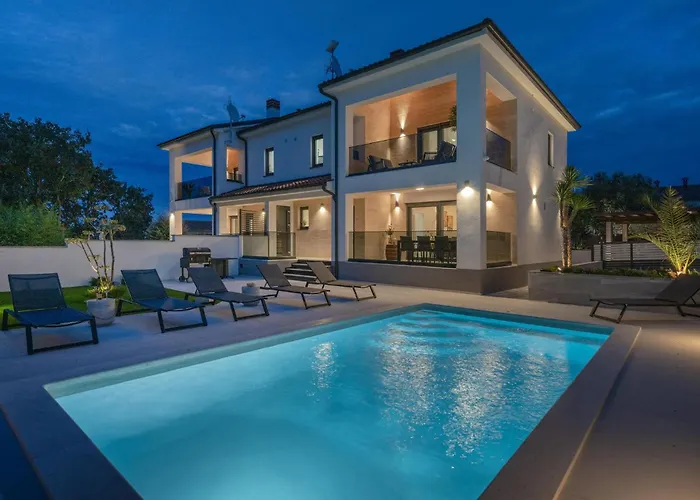 Stunning In With Wifi Vakantiehuis *