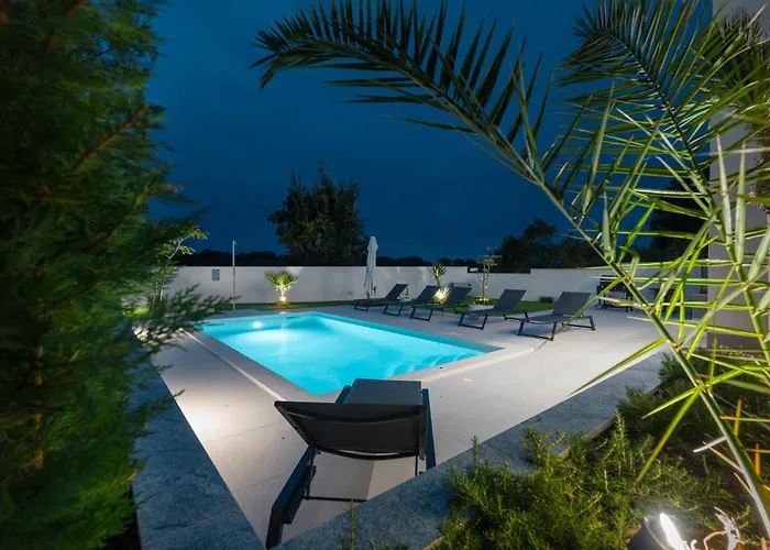 Stunning In With Wifi Vakantiehuis *