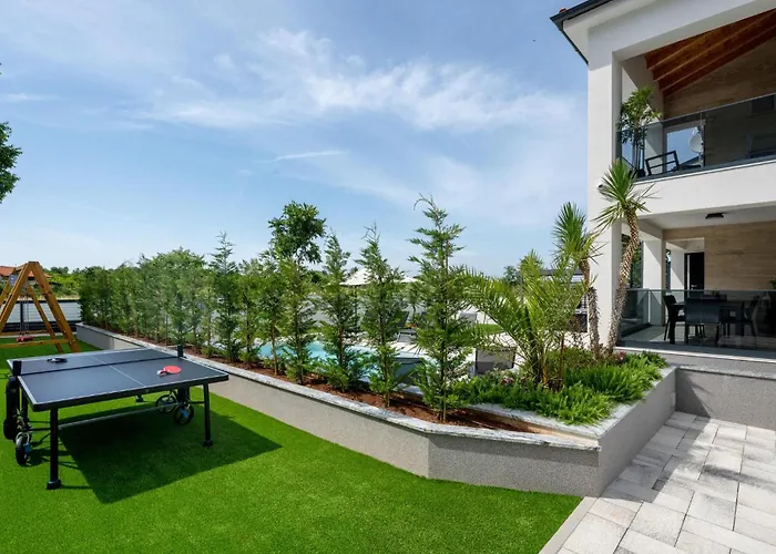 Stunning In With Wifi *