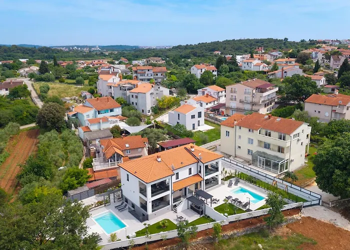 Stunning In With Wifi